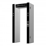 SMARTSCAN INTELLIMAX TRIO Интегрированный досмотровый комплекс ПП РФ № 969